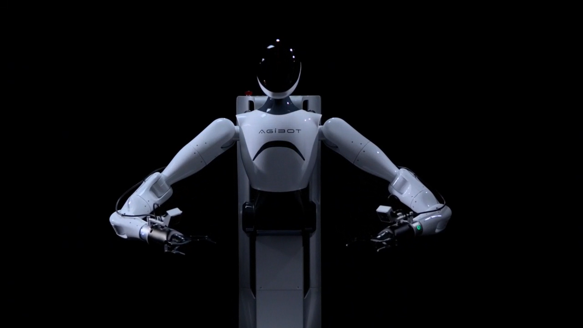 XKTY星空专业数采机器人